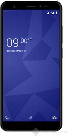 Lava Xolo Era 5X Dual SIM TD-LTE IN 16GB